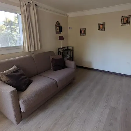 Apartment T1 De 30 M2 En Rez De *