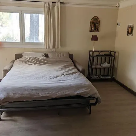 Apartment T1 De 30 M2 En Rez De