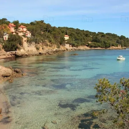 Apartment T1 De 30 M2 En Rez De Toulon