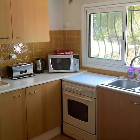 Apartment T1 De 30 M2 En Rez De